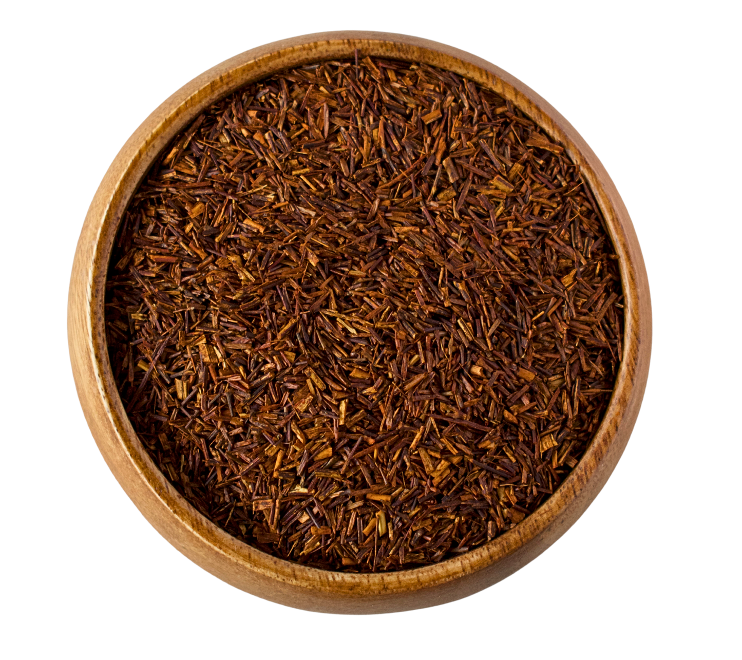 Organic Rooibos infusion - Caffeine-Free Red Bush infusion
