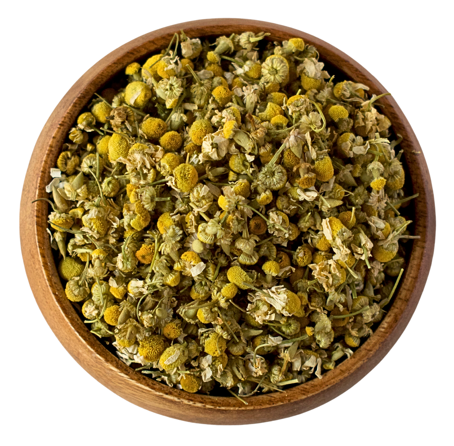 German Chamomile - Calming Herbal Remedy