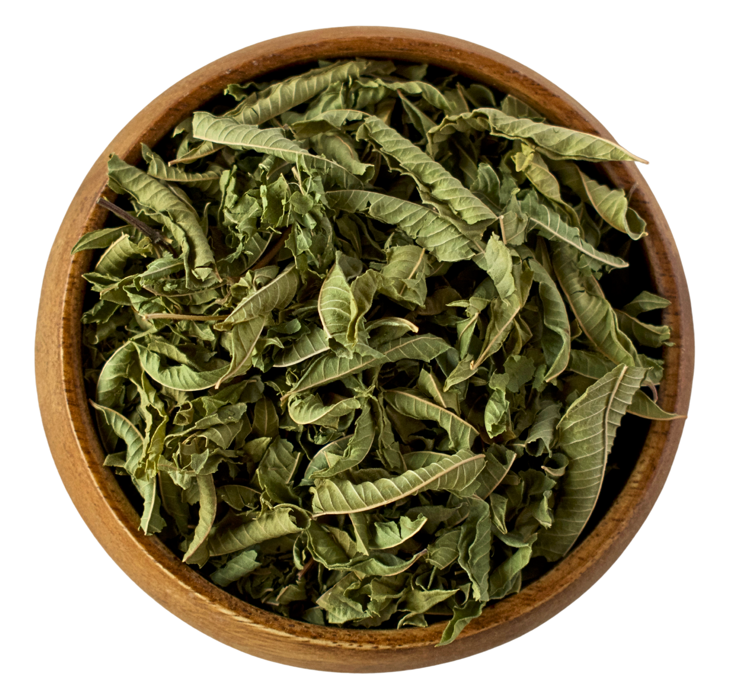 Lemon Verbena Infusion - Bright Citrus Herb for Digestive & Calmness