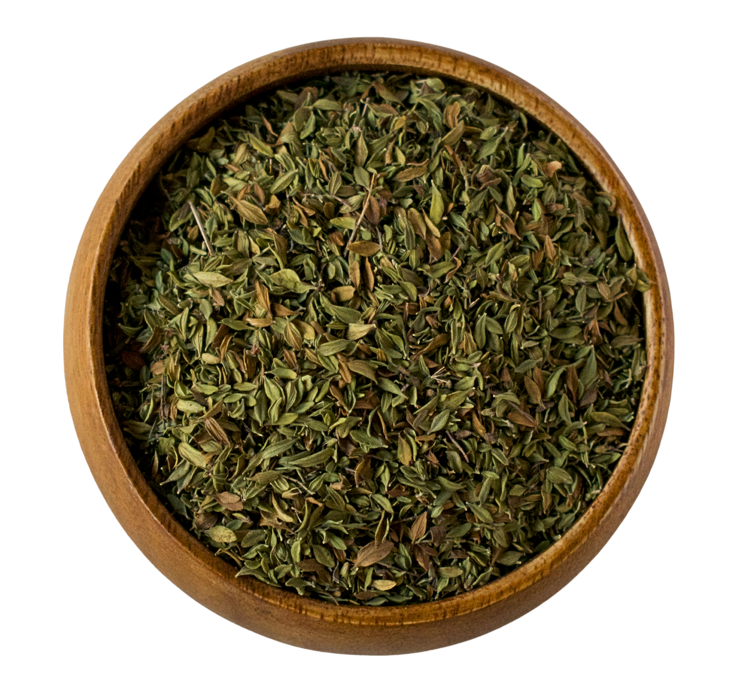 Lemon Thyme infusion - Gentle Respiratory Support & Uplifting Citrus Herb