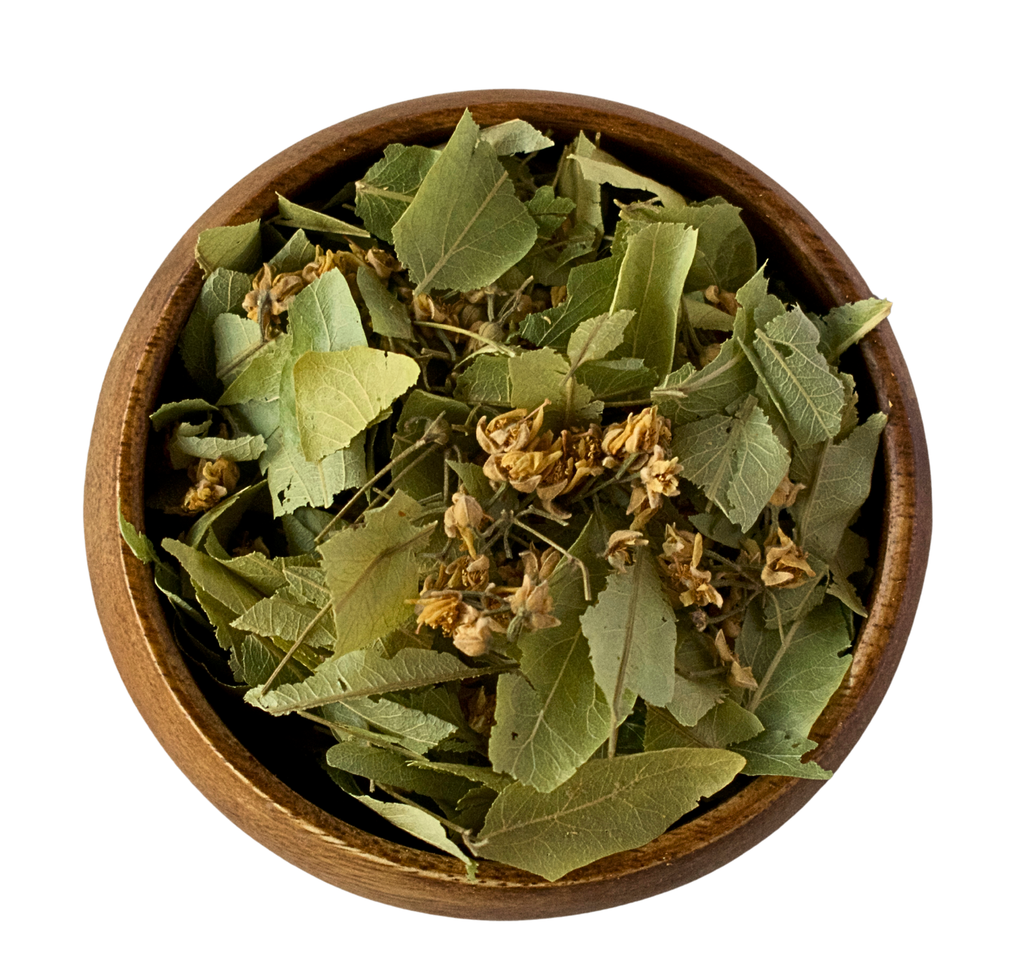 Linden Flower Infusion - Calming Herb