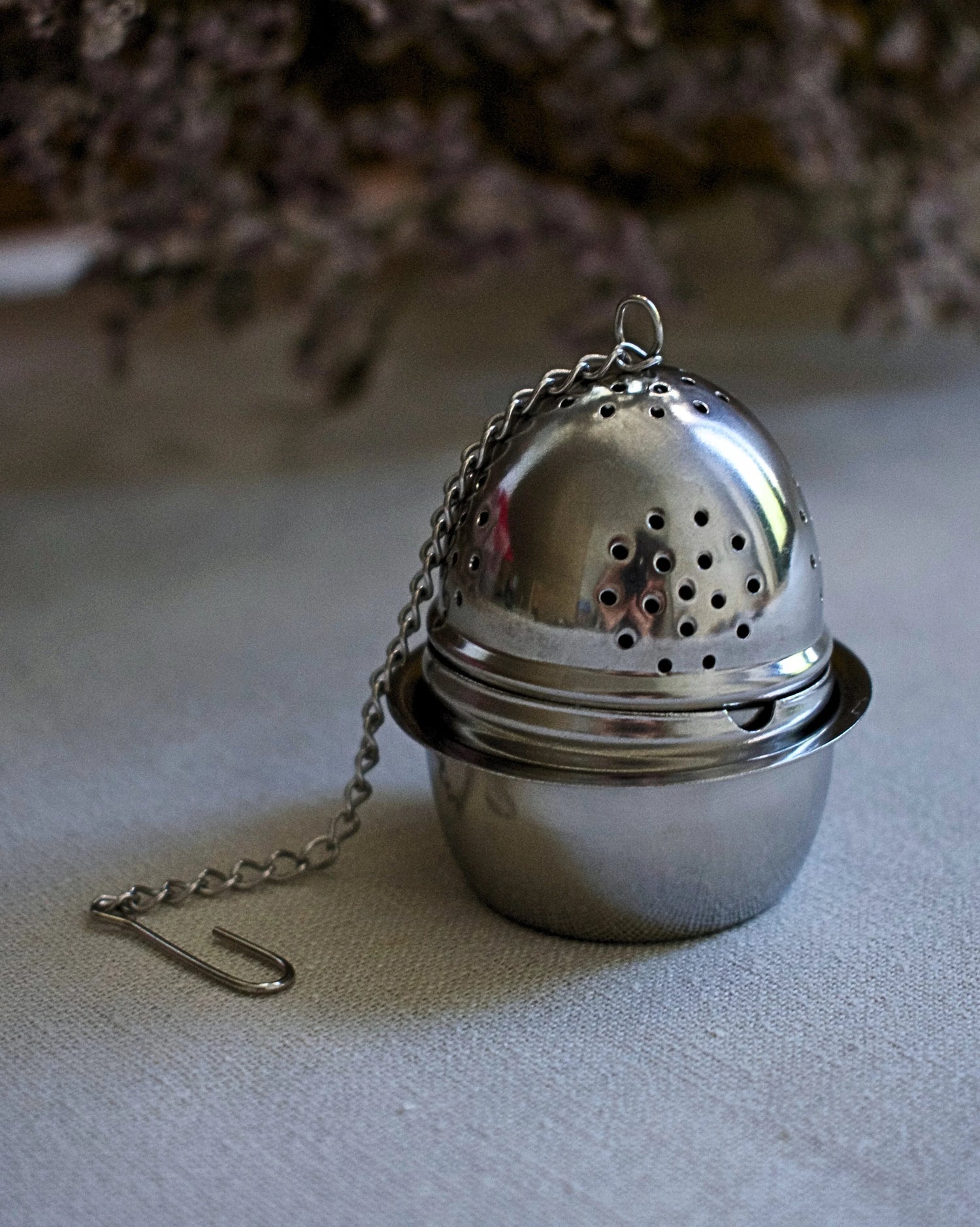 Tea accessories - Verbena herbals