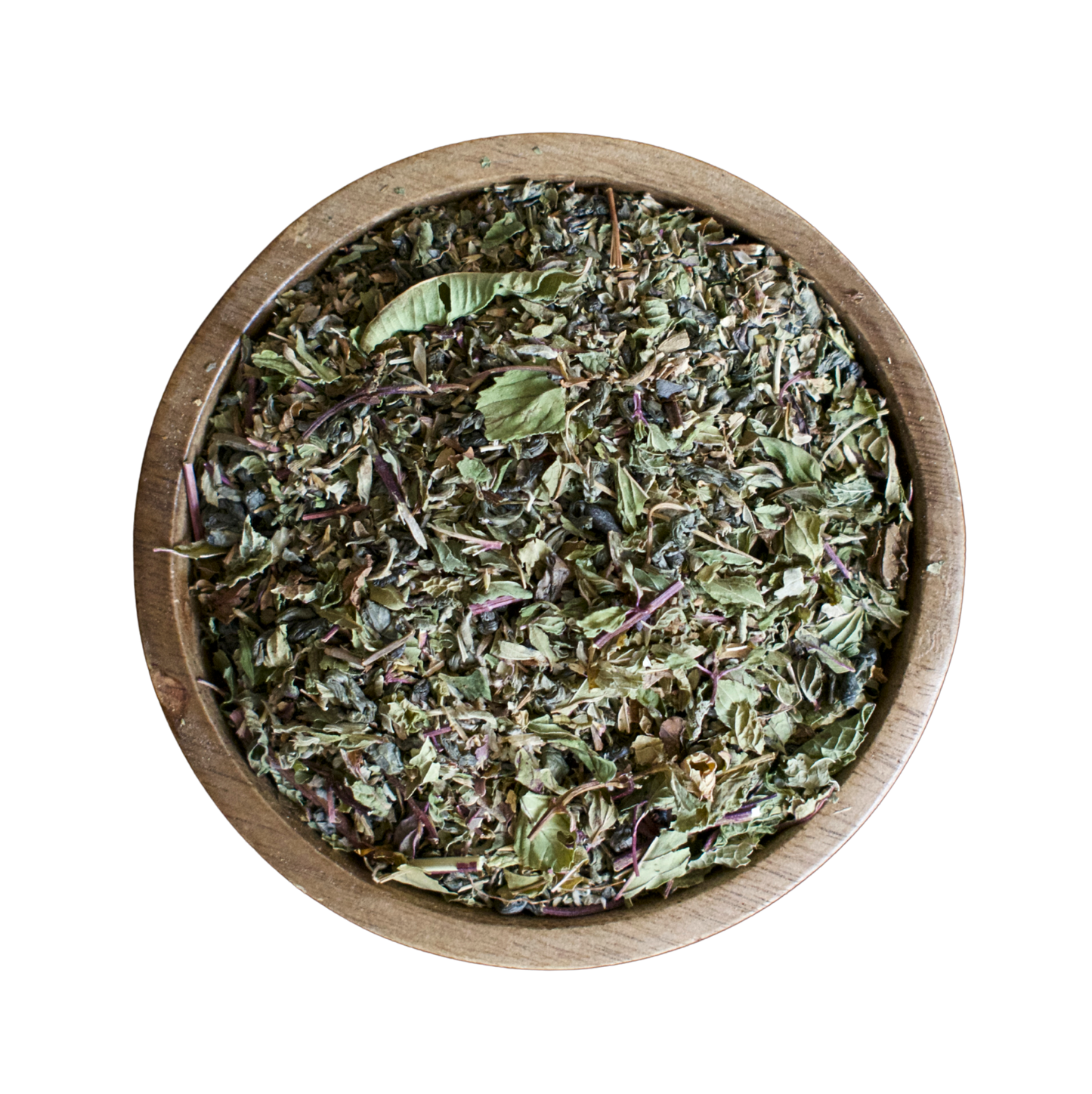 Chá de Ervas - Three Sisters - Chá Verde com Hortelã de Inspiração Marroquina | Bem-estar digestivo