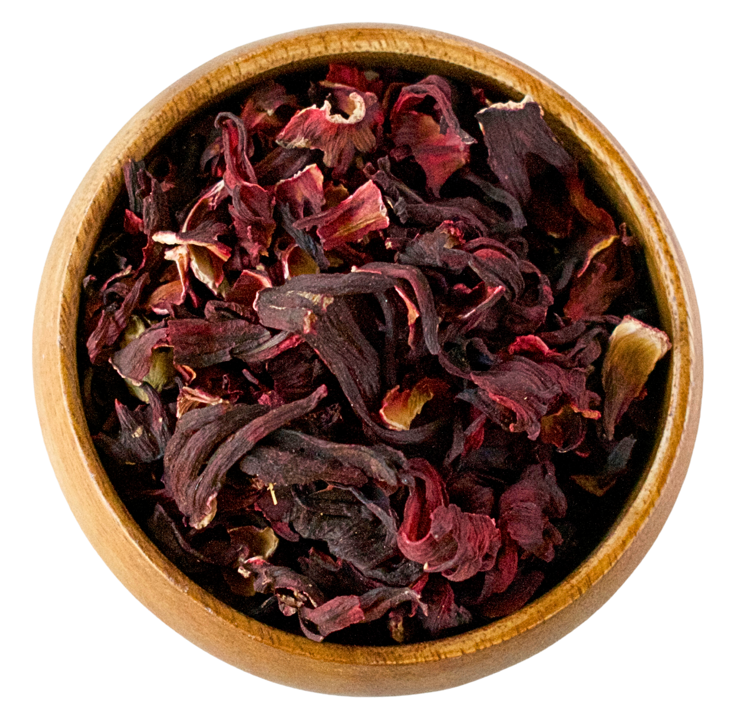 Hibiscus Flower Tea - Refreshing with a tangy flavour