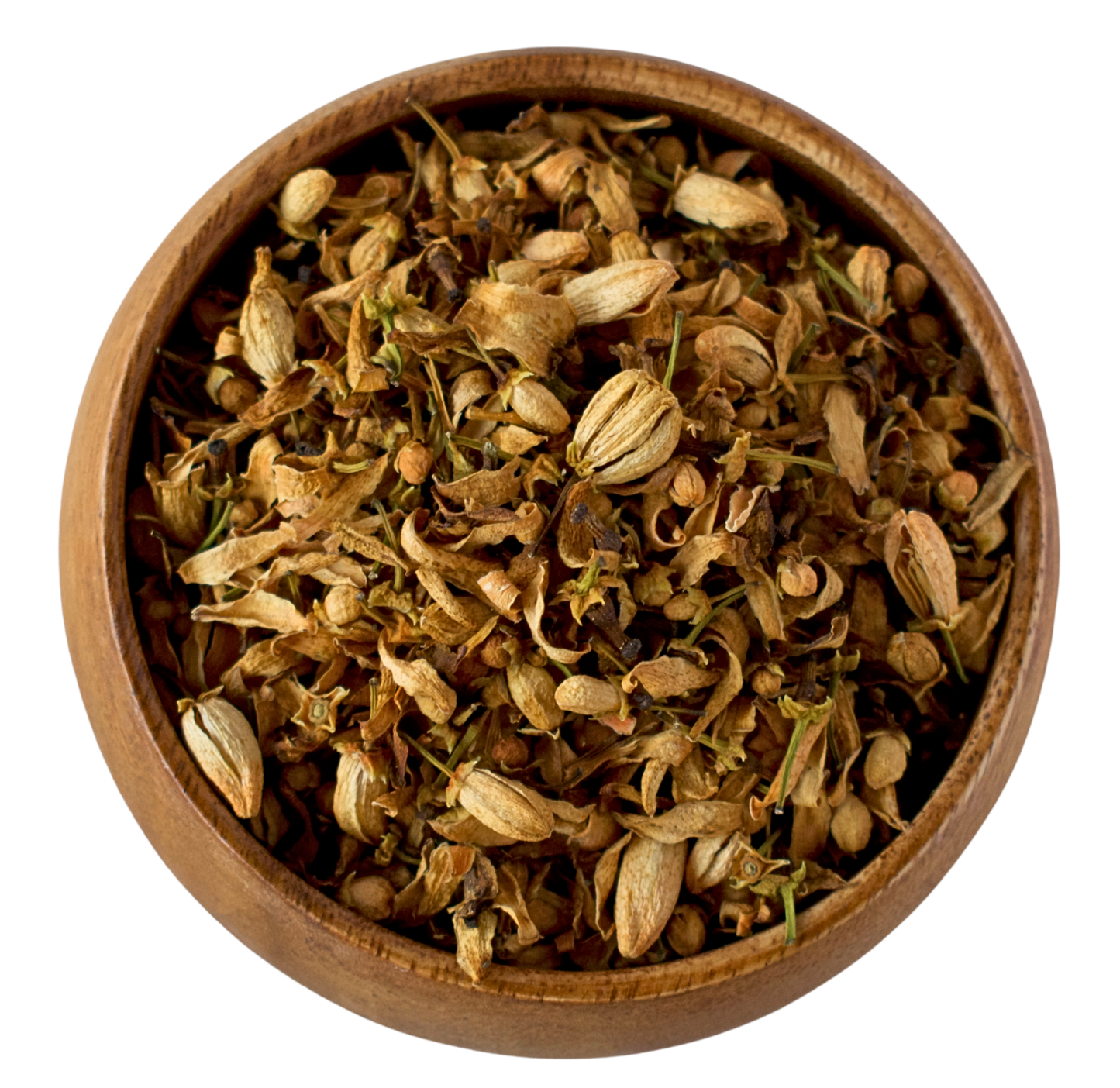 Orange Blossom Tea - Delicate Floral Remedy