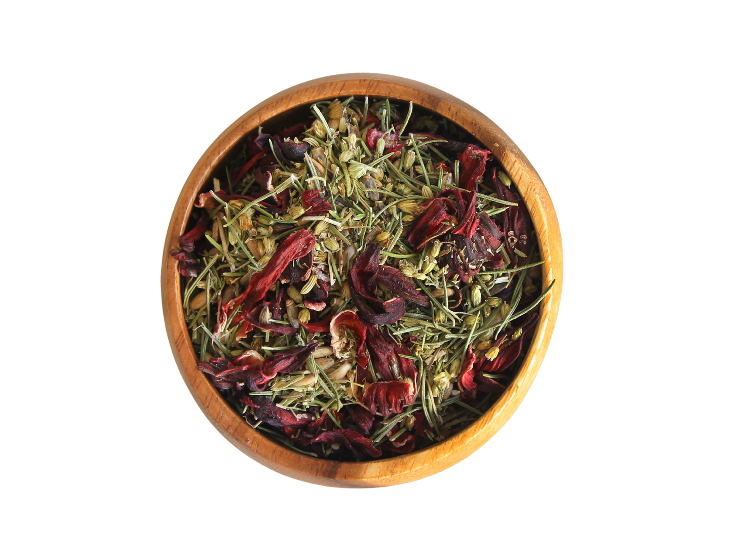 Infusion - Happy Belly Mélange digestif | Soutien digestif naturel