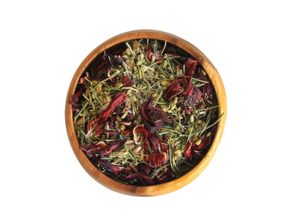 Infusion - Happy Belly Mélange digestif | Soutien digestif naturel