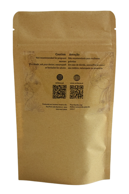 Infusion - Happy Belly Mélange digestif | Soutien digestif naturel